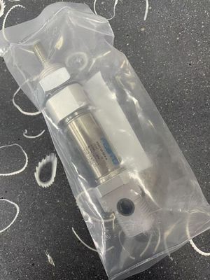 Festo ISO सिलेंडर DSNU-20-10-P-A