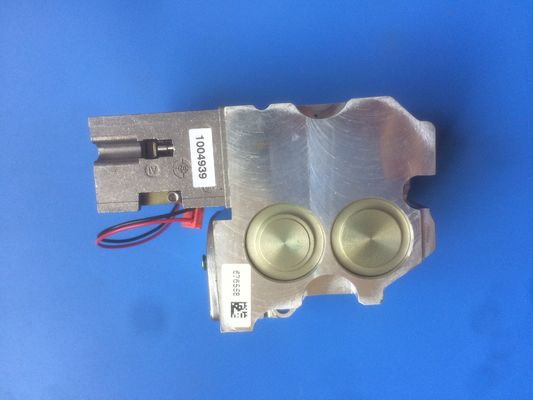 ABB IP रूपांतरण मॉड्यूल 7958510 HART संचार प्रोटोकॉल के साथ