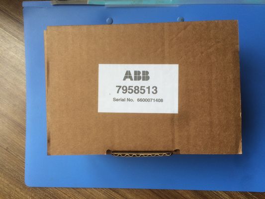 ABB IP रूपांतरण मॉड्यूल 7958510 HART संचार प्रोटोकॉल के साथ