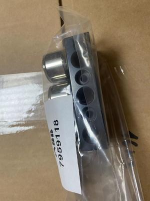 एबीबी 7959118 वाल्व पोजिशनिंगर एनालॉग आउटपुट के साथ 4 से 20 एमए परिवेश तापमान 0-70 डिग्री सेल्सियस से प्रोग्राम करने योग्य