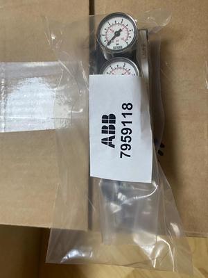 एबीबी 7959118 वाल्व पोजिशनिंगर एनालॉग आउटपुट के साथ 4 से 20 एमए परिवेश तापमान 0-70 डिग्री सेल्सियस से प्रोग्राम करने योग्य