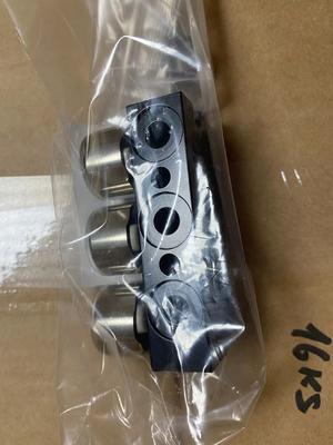 एबीबी 7959118 वाल्व पोजिशनिंगर एनालॉग आउटपुट के साथ 4 से 20 एमए परिवेश तापमान 0-70 डिग्री सेल्सियस से प्रोग्राम करने योग्य