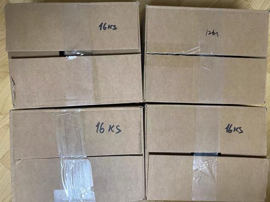 एबीबी 7959118 वाल्व पोजिशनिंगर एनालॉग आउटपुट के साथ 4 से 20 एमए परिवेश तापमान 0-70 डिग्री सेल्सियस से प्रोग्राम करने योग्य