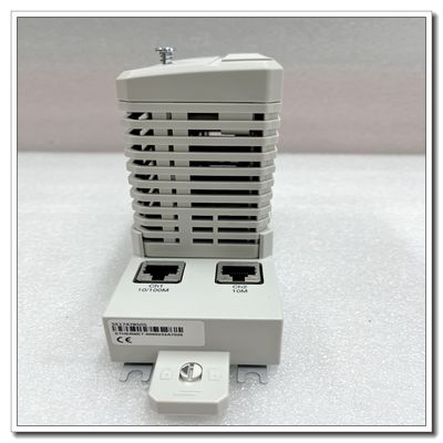 एबीबी 3BSE043660R1 CI867K01 मॉडबस टीसीपी इंटरफ़ेस