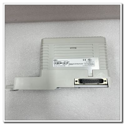 एबीबी 3BSE043660R1 CI867K01 मॉडबस टीसीपी इंटरफ़ेस