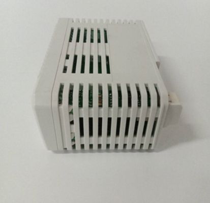 ABB 3BSE008508R1 DI810 सेल्फ-डायग्नोस्टिक्स फ़ंक्शन के साथ डिजिटल इनपुट मॉड्यूल