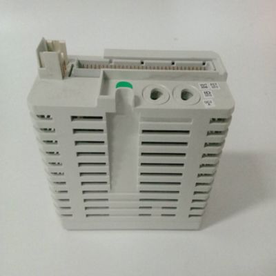 ABB 3BSE008508R1 DI810 सेल्फ-डायग्नोस्टिक्स फ़ंक्शन के साथ डिजिटल इनपुट मॉड्यूल