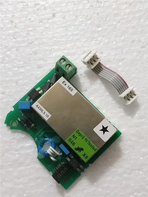 RS 485 ट्रांसमिशन प्रक्रिया SIEMENS 6DR4004-6J Iy मॉड्यूल रिचार्जेबल लिथियम-आयन बैटरी के साथ