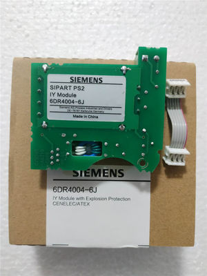 SIEMENS 6DR4004-6J Iy मॉड्यूल