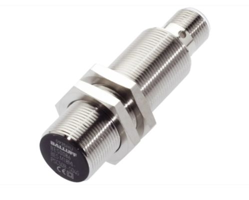 Balluff BES043J निकटता सेंसर 1.46 GHz क्लॉक आवृत्ति के साथ