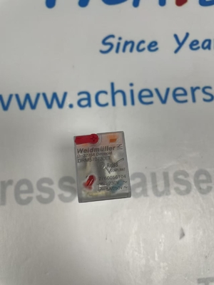 वेल्डमुलर DRM570730LT D-SERIES DRM, रिले