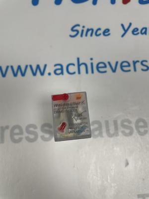 वेल्डमुलर DRM570730LT डी-सीरीज DRM रिले 40 मिमी स्ट्रोक ROHS अनुपालन के साथ अनुरूप