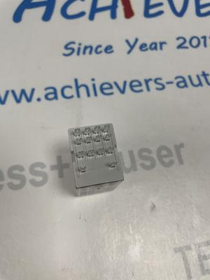 वेल्डमुलर DRM570730LT डी-सीरीज DRM रिले 40 मिमी स्ट्रोक ROHS अनुपालन के साथ अनुरूप