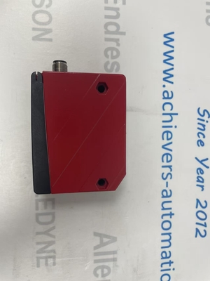 Leuze ODSL 96B M/C66-S12 सटीक दूरी माप के लिए ऑप्टिकल दूरी सेंसर