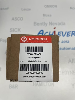 Norgren F73G-3GN-AD3 फ़िल्टर