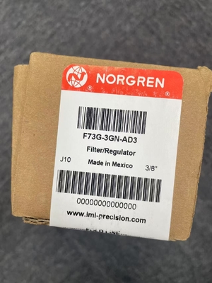 Norgren F73G-3GN-AD3 फ़िल्टर
