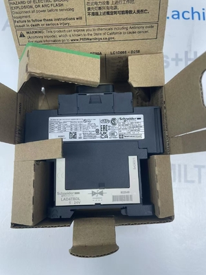 EL3022 डिजिटल पल्स इंटरफेस के साथ Schneider LC1D093BD आईईसी संपर्ककर्ता