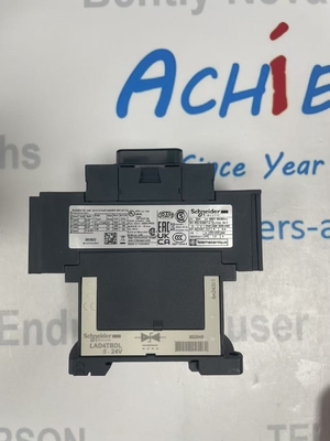EL3022 डिजिटल पल्स इंटरफेस के साथ Schneider LC1D093BD आईईसी संपर्ककर्ता