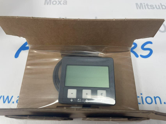 Endress Hauser 52026443 डिस्प्ले VU331 संस्करण 2 2 X ईथरनेट संचार इंटरफेस