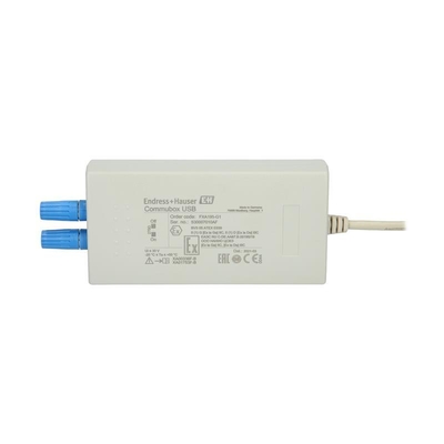 एंड्रेस हाउसर कम्युबॉक्स FXA195-S1 USB/HART मॉडेम