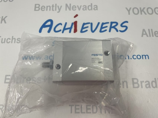 फेस्टो कॉम्पैक्ट सिलेंडर ADN-63-50-A-PPS-A