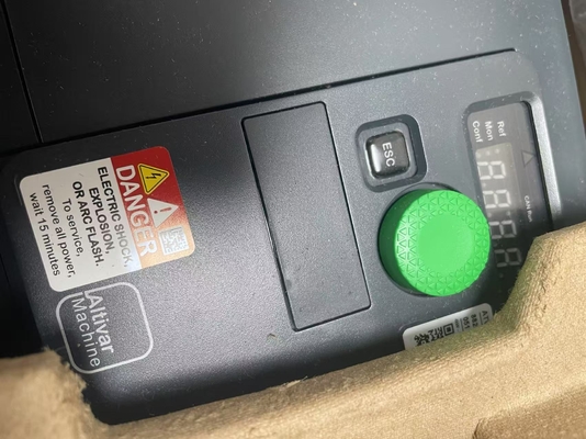 Schneider ATV320U40N4C चर आवृत्ति ड्राइव 3.2 ए इनपुट करंट