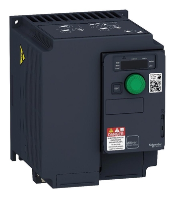 Schneider ATV320U40N4C चर आवृत्ति ड्राइव 3.2 ए इनपुट करंट