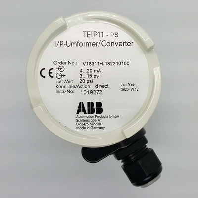 ABB V18311H -382210100 पावर स्टेज के साथ कनवर्टर