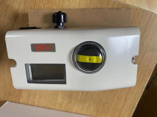 ABB V18345 वाल्व पोजिशनिंग मशीन 4-20mA आउटपुट IP67 रेटेड के साथ