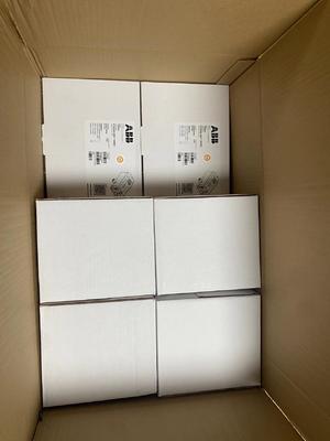 ABB V18345 वाल्व पोजिशनिंग मशीन 4-20mA आउटपुट IP67 रेटेड के साथ