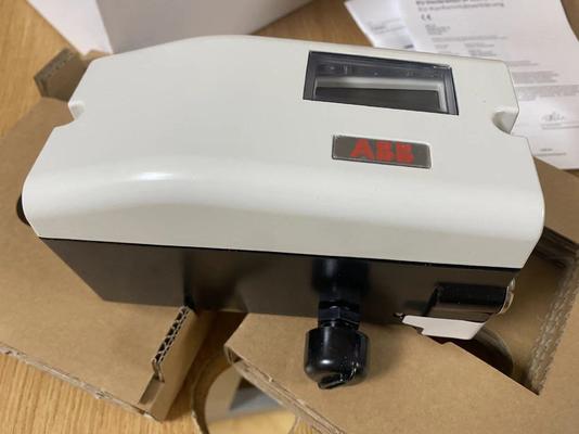 ABB V18345 वाल्व पोजिशनर्स HART संचार के साथ