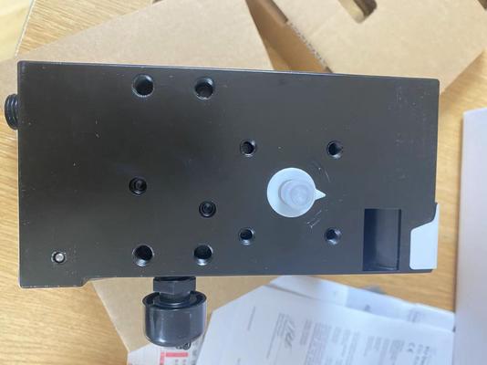 ABB V18345 वाल्व पोजिशनर्स HART संचार के साथ