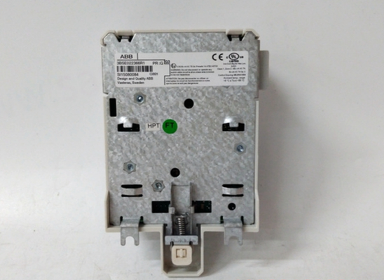 ABB 3BSE022366R2 PROFIBUS DP-V1 संचार इंटरफ़ेस मॉड्यूल