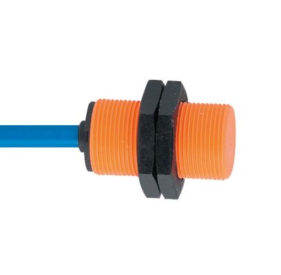 आईएफएम इंडक्टिव एनएएमयूआर सेंसर NG5003 फ्लश माउंट करने योग्य M18x1