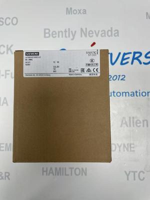 सीमेन्स सिमैटिक एस7-300 प्रोग्रामेबल लॉजिक कंट्रोलर