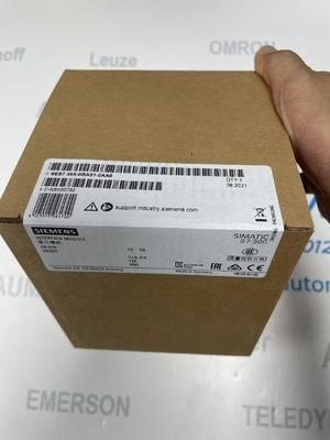 सीमेन्स सिमैटिक एस7-300 प्रोग्रामेबल लॉजिक कंट्रोलर