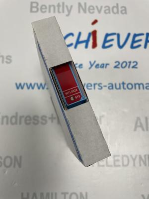 MTL5522 सोलेनोइड अलार्म ड्राइवर