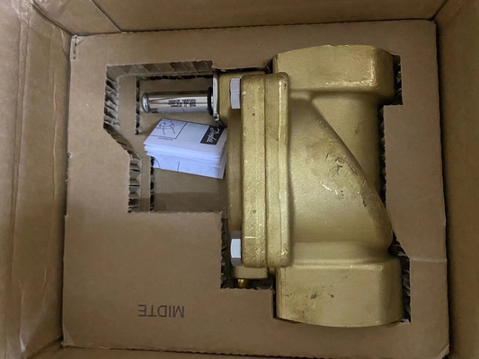 Danfoss EV220B 032U7150 नियंत्रण औद्योगिक वाल्व