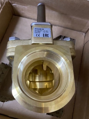 Danfoss EV220B 032U7150 नियंत्रण औद्योगिक वाल्व