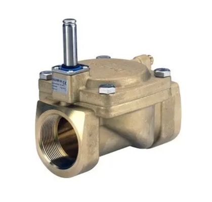 Danfoss EV220B 032U7150 नियंत्रण औद्योगिक वाल्व