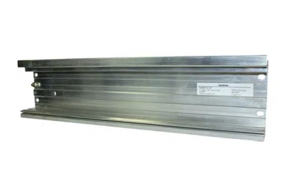 SIEMENS 6ES7195-1GA00-0XA0 स्थापना रेल