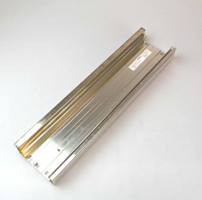 SIEMENS 6ES7195-1GA00-0XA0 स्थापना रेल