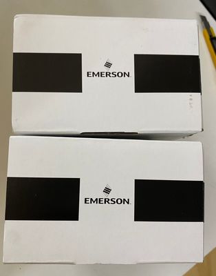 EMERSON PACSystems IC694PWR331F बिजली की आपूर्ति