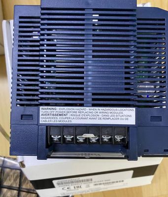 EMERSON PACSystems IC694PWR331F बिजली की आपूर्ति