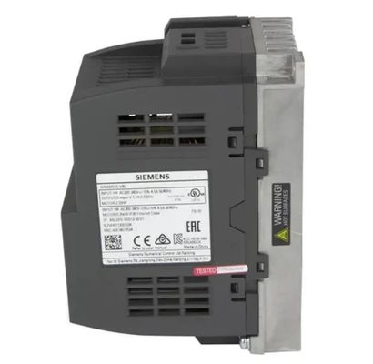 SIEMENS 65L3210-5BE21-5UVO इन्वर्टर ड्राइव