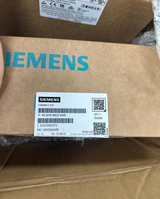 SIEMENS 65L3210-5BE21-5UVO इन्वर्टर ड्राइव