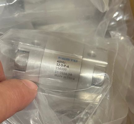 फेस्टो कॉम्पैक्ट सिलेंडर ADVU-12-5-P-A