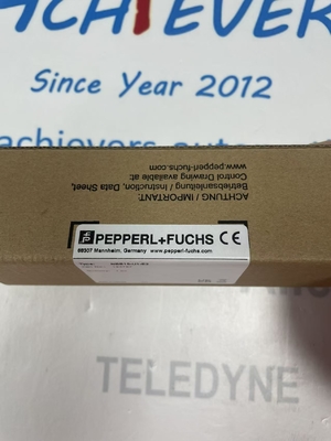 Pepperl+Fuchs NBB15-U1-E2 इंडक्टिव सेंसर