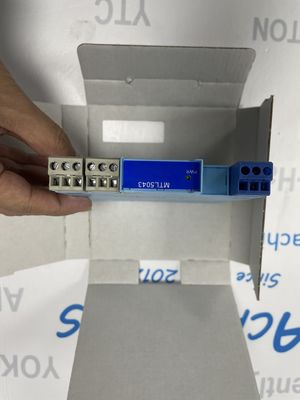 MTL5043 MTL उपकरण दोहरानेवाला बिजली की आपूर्ति