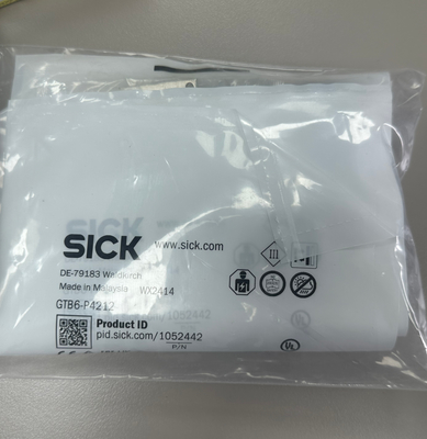 SICK GTB6-P4212 G6 फोटोइलेक्ट्रिक सेंसर
